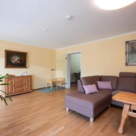 Appartement Wertenauer *
