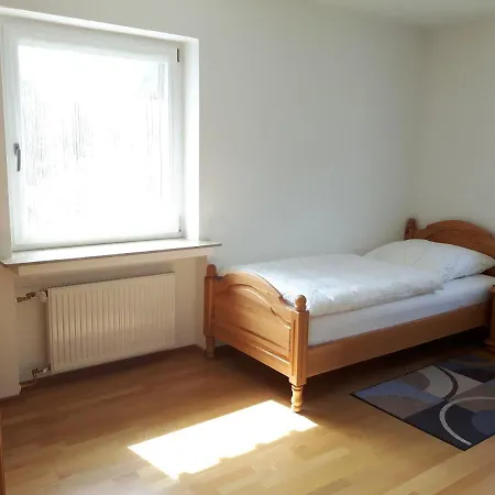 Wertenauer Apartment Kiefersfelden