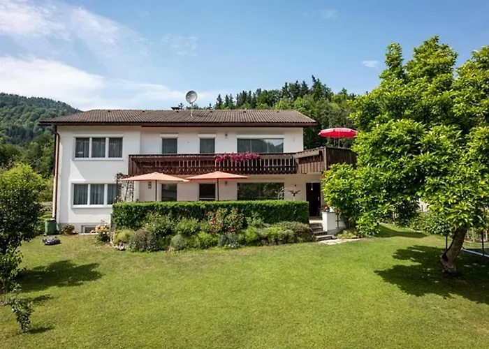 Appartement Wertenauer