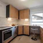 Wertenauer Lejlighed