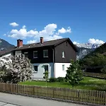 Wertenauer Lejlighed