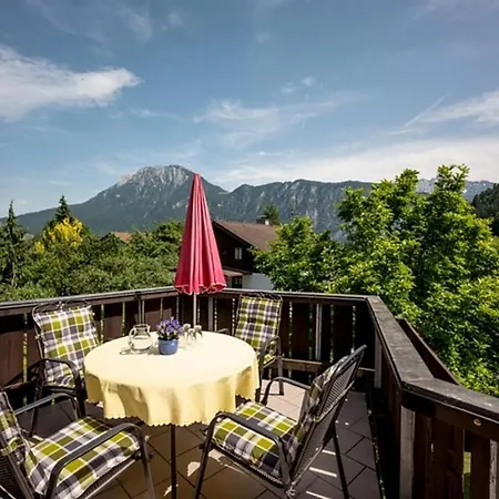 Apartment Wertenauer *