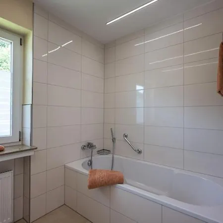 Wertenauer Apartment *