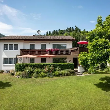 Apartment Wertenauer