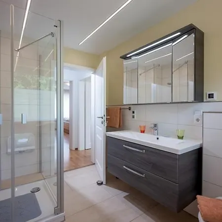 Apartment Wertenauer *