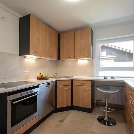 Wertenauer Apartment