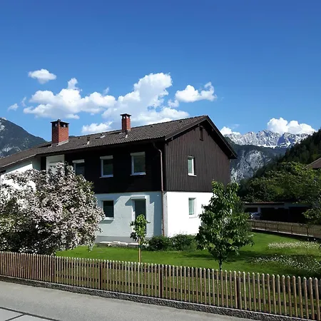 Wertenauer Apartment