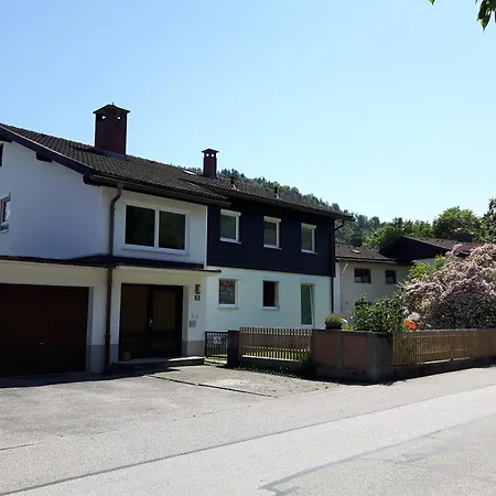 Apartment Wertenauer