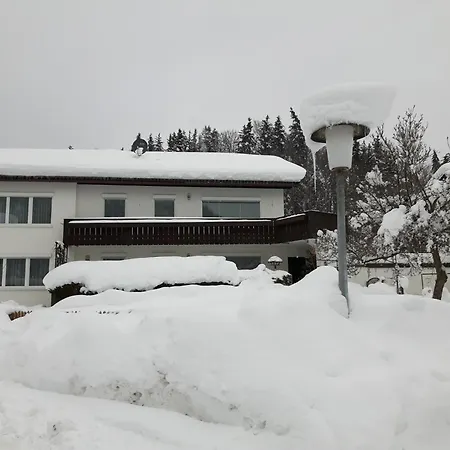 Wertenauer Apartment *