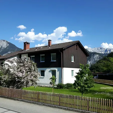 Wertenauer Kiefersfelden