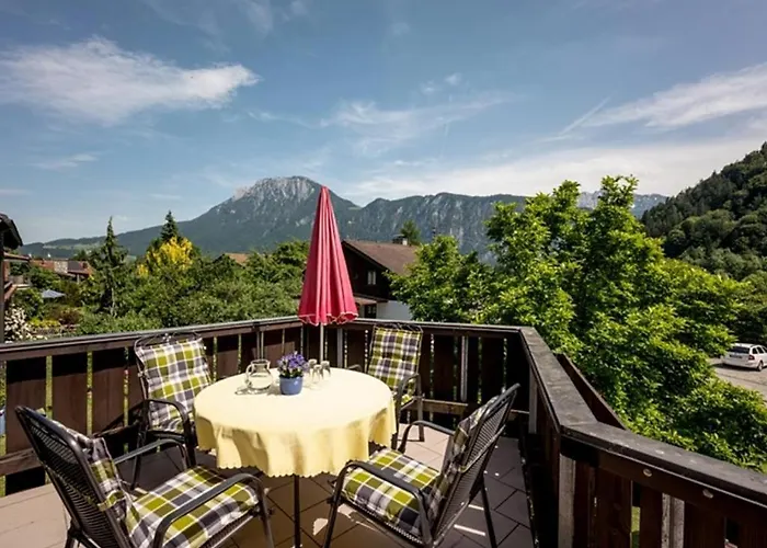 Apartamento Wertenauer *