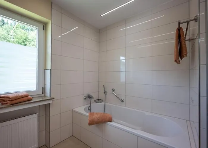 Wertenauer Apartamento *