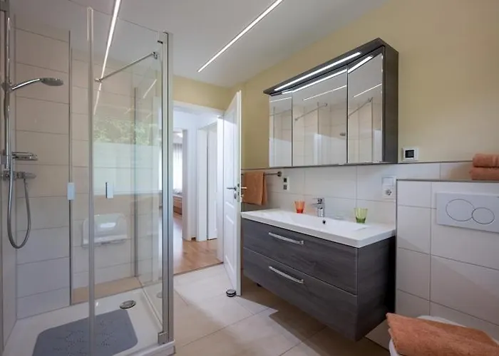 Apartamento Wertenauer *