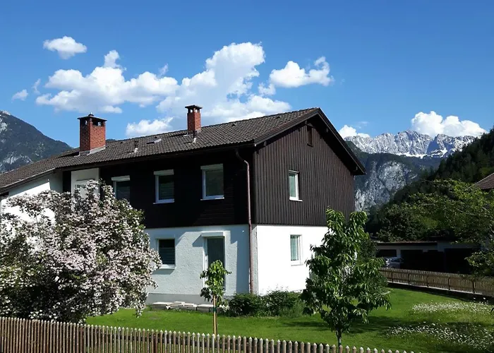 Wertenauer Apartamento