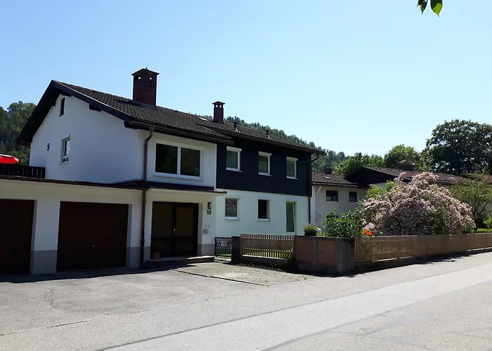 Apartamento Wertenauer