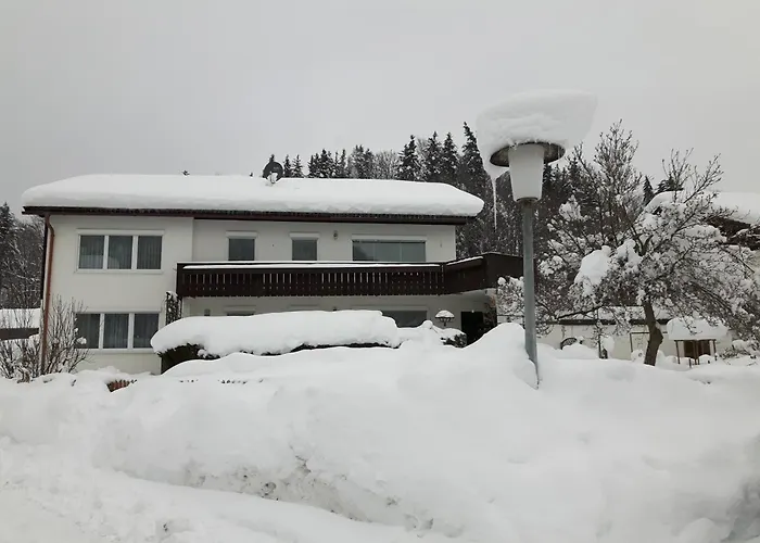 Wertenauer Apartamento *