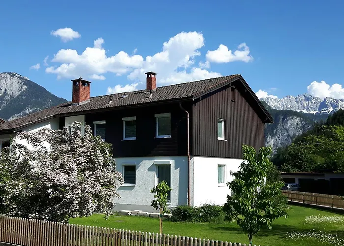 Wertenauer Kiefersfelden